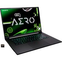 5070 rtx 32gb - Gigabyte AERO X16 2WHA3DEC65AP, Ryzen AI 9 HX370, 32 GB, 2 TB, 16", NVIDIA GeForce RTX 5070, Pilkas (Gray) - 1 nuotrauka