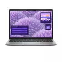 Dell Inspiron 5441 Copilot+ PC, Qualcomm Snapdragon X1P-42-100, 16 GB, 1 TB, 14", Pilkas (Grey)