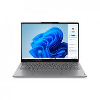 Lenovo Yoga Slim 7 14IMH9, Intel Core Ultra 5, 16 GB, 512 GB, 14", Intel Arc Graphics, Luna Grey (Pilkas)