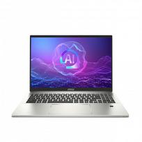 radeon 880m - MSI Prestige A16 AI+ A3HMG-036, Ryzen AI 9 365, 32 GB, 1 TB, 16", Sidabrinė (Silver) - 1 nuotrauka
