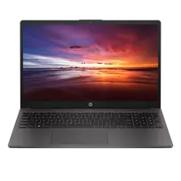 HP 250 G10, i5-1334U, 16 GB, 512 GB, 15.6", FreeDOS, Juodas (Black)