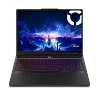 ultra 9 275hx - Lenovo Legion Pro 7 16IAX10H, Intel Core Ultra 9 275HX, 64 GB, 1 TB, 16", NVIDIA GeForce RTX 5090, Juodas (Black) - 1 nuotrauka