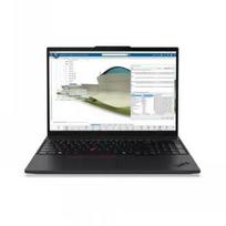 Lenovo ThinkPad P16s G4, Ryzen AI 9 HX PRO, 64 GB, 1 TB, 16", AMD Radeon 890M, Juodas (Black)