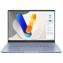 intel core ultra 7 155h - Asus Vivobook S14 OLED S5406SA-QD005W, Ultra 7-256V, 16 GB, 512 GB, 14", 3K, Mėlyna (Blue) - 2 nuotrauka