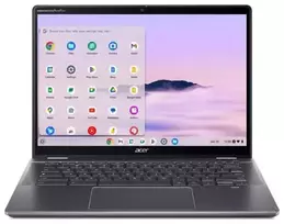 Chromebook kaina nuo 4.25 € (38 pard.)