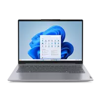 7735hs ryzen - Lenovo ThinkBook 14 G7 ARP, Ryzen 7 7735HS, 32 GB, 1 TB, 14", AMD Radeon 680M, Pilka (Grey) - 2 nuotrauka