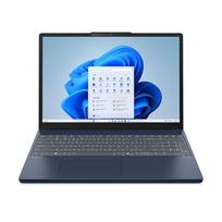 Lenovo IdeaPad Slim 3 15, i5-13420H, 16 GB, 512 GB, 15.3", Mėlyna (Blue)