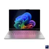 Lenovo Yoga Slim 7 14ILL10, Intel Core Ultra 5, 16 GB, 1 TB, 14", Intel Arc Graphics, Luna Grey (Pilkas)