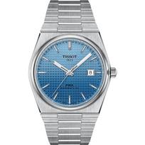 tissot powermatic 80 - Tissot PRX Powermatic 80 T137.407.11.351.01 - 1 nuotrauka