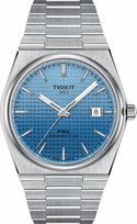 tissot powermatic 80 - Tissot PRX Powermatic 80 T137.407.11.351.01 - 2 nuotrauka