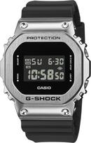 CASIO G-Shock GM-5600U-1ER Juodas (Black)