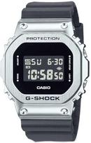 casio laikrodziai vyrams - CASIO G-Shock GM-5600U-1ER Juodas (Black) - 2 nuotrauka