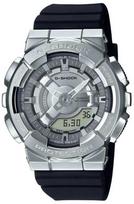 g shock laikrodis casio - Casio G-Shock GM-S110-1AER - 2 nuotrauka