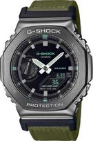 g shock green - Casio G-Shock GM-2100CB-3AER Žalias (Green) - 1 nuotrauka