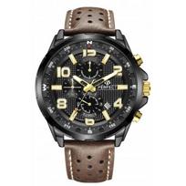 laikrodziu dezutes - Perfect CH05L-08 Juodas (Black) - 1 nuotrauka