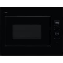 aeg mikrobang - AEG TB6SM261FB - 1 nuotrauka