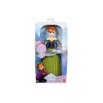 frozen lele ana - Mattel Lėlė - pasakos personažas Frozen Anna JDX53, 28 cm - 1 nuotrauka