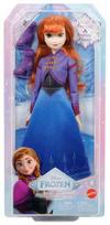 Mattel Disney Frozen ledo čiuožėja Ana, JBG54