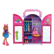 Mattel Barbie Chelsea spintos rinkinys HXN03