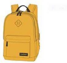 CoolPack Scout Kuprinė, geltona (Yellow)