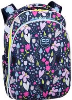 coolpack kuprines - CoolPack Garden F015831 Kuprinė, įvairių spalvų (Various Colors) - 1 nuotrauka
