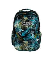 wave kuprine - Oceans Wave OCW SECUNDARY DEREK Kuprinė, Juoda (Black) - 2 nuotrauka