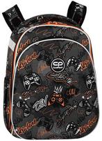 CoolPack Turtle Gamer Kuprinė, Pilka (Grey)