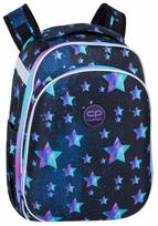 vaikiskos kuprines - CoolPack Turtle Star Night Kuprinė, mėlyna (Blue) - 1 nuotrauka
