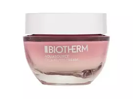 cica kremas - Veido kremas Biotherm Aquasource Cica Nutri, 50 ml - 2 nuotrauka