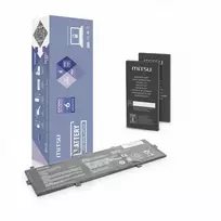 kompiutero baterija - Mitsu Battery Asus UX430 3400mAh 11.55V - 1 nuotrauka