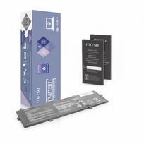 kompiutero baterija - Mitsu Battery Asus UX430 3400mAh 11.55V - 2 nuotrauka