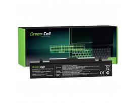 spark - Green Cell Baterija SA01 11.1V 4400mAh, skirta Samsung R519 R522 R530 R540 R580 R620 R719 R780 (juodas) - 2 nuotrauka