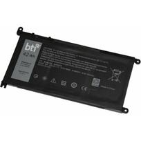 Battery Tech Baterija Dell WDX0R-BTI