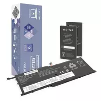 Mitsu Baterija Lenovo X1 Carbon 3290mAh 50Wh 15.2V