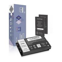 Mitsu Nešiojamo kompiuterio akumuliatorius Dell Latitude 12 Rugged 7202 7212 7220 3600mAh 7.4V