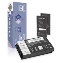 dell latitude rugged - Mitsu Nešiojamo kompiuterio akumuliatorius Dell Latitude 12 Rugged 7202 7212 7220 3600mAh 7.4V - 2 nuotrauka