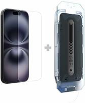 Nillkin "H+ PRO" Apsauginis stiklas 0.2mm 2.5D Apple iPhone 16