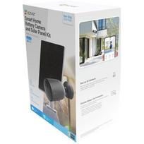 kameros su solar - EZVIZ CS-EB3 4G lauko kamera su akumuliatoriumi ir saulės panele (2K, 4GA) - 4 nuotrauka