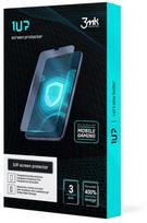 razr 60 ultra - 3MK "Folia 1UP" Apsauginis stiklas Motorola Razr 60 Ultra - 3 vnt. - 1 nuotrauka