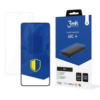 xiaomi 14t pro - 3MK "ARC+ Apsauginė plėvelė" Xiaomi 14T / 14T Pro Fullscreen - 1 nuotrauka