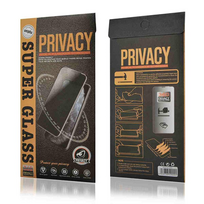 Fusion Accessories "Viso Ekrano Privatumo Apsauginis Stiklas" Samsung Galaxy A16 5G