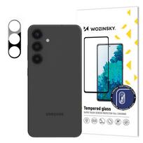 samsung s24 apsauginis stiklas - Wozinsky "9H Apsauginis stiklas" Samsung Galaxy S24 Plus - 1 nuotrauka