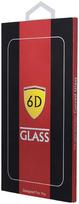 s25 apsauginis stiklas - Telforceone "Grūdintas stiklas 6D" Samsung Galaxy S25 Plus Juodas (Black) - 1 nuotrauka