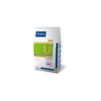 virbac maistas - Virbac Cat Urology Dissolution & Prevention sausas maistas katėms 3 kg - 1 nuotrauka