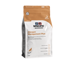 Specific FOD-HY Allergen Management Plus sausas maistas katėms, 2 kg