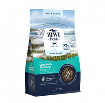 Ziwi Peak Steam&Dried Cat su žuvimi 800 g
