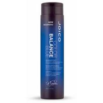 joico - JOICO COLOR BALANCE MĖLYNAS (BLUE) ŠAMPŪNAS 300 ml - 1 nuotrauka