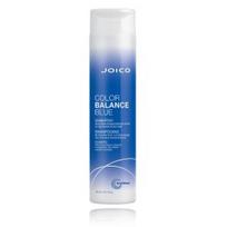 joico - JOICO COLOR BALANCE MĖLYNAS (BLUE) ŠAMPŪNAS 300 ml - 2 nuotrauka