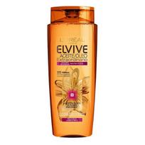 loreal sampunas - L'OREAL PROFESSIONNEL ELVIVE EXTRAORDINARY OIL ŠAMPŪNAS 690 ml - 1 nuotrauka