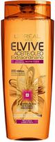 loreal sampunas - L'OREAL PROFESSIONNEL ELVIVE EXTRAORDINARY OIL ŠAMPŪNAS 690 ml - 2 nuotrauka